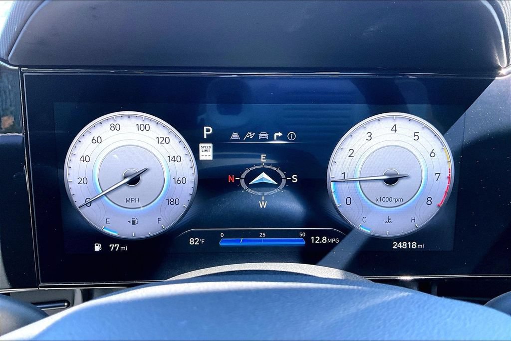 Used 2025 Hyundai Elantra N FWD image 26