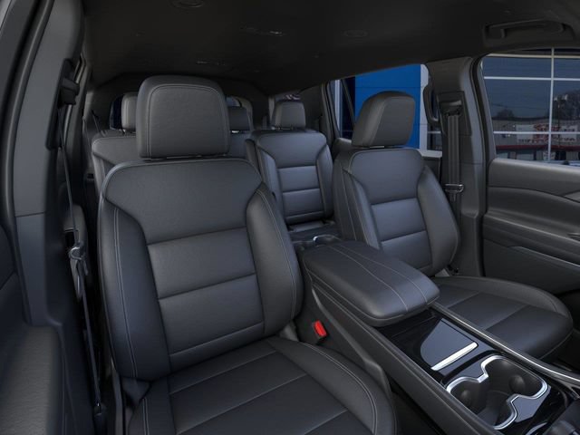 New 2026 Chevrolet Traverse LT w/ Driver Confidence Package FWD image 17