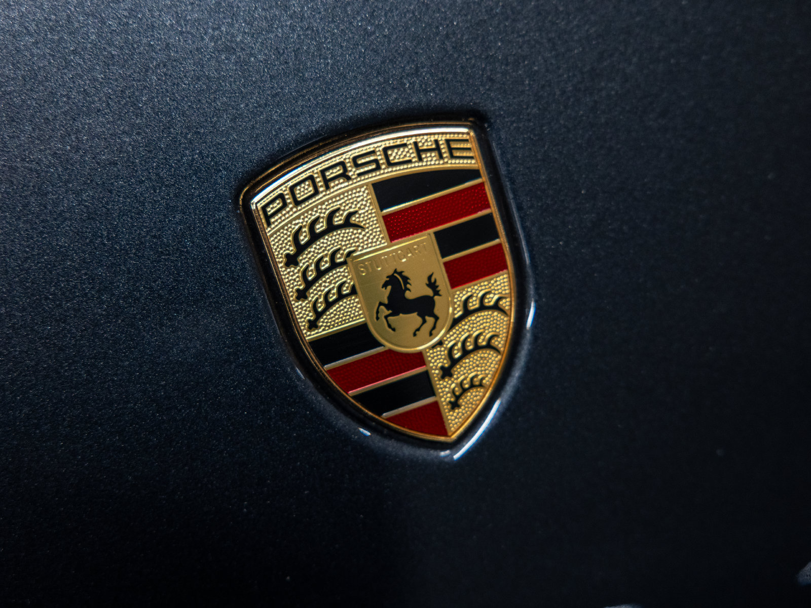 Certified 2026 Porsche Macan AWD/4WD image 18