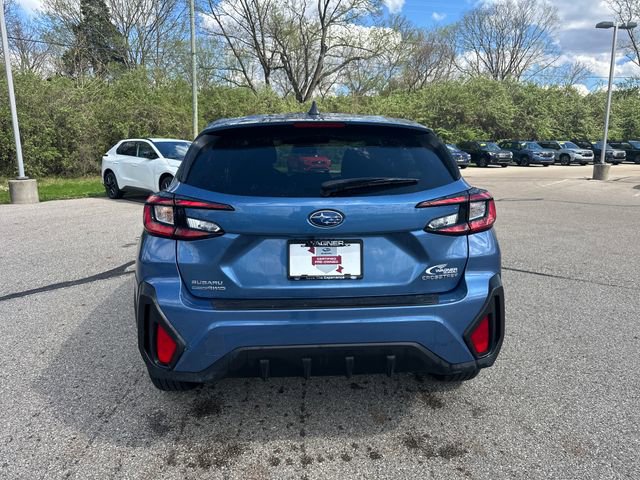 Used 2024 Subaru Crosstrek 2.0i image 6