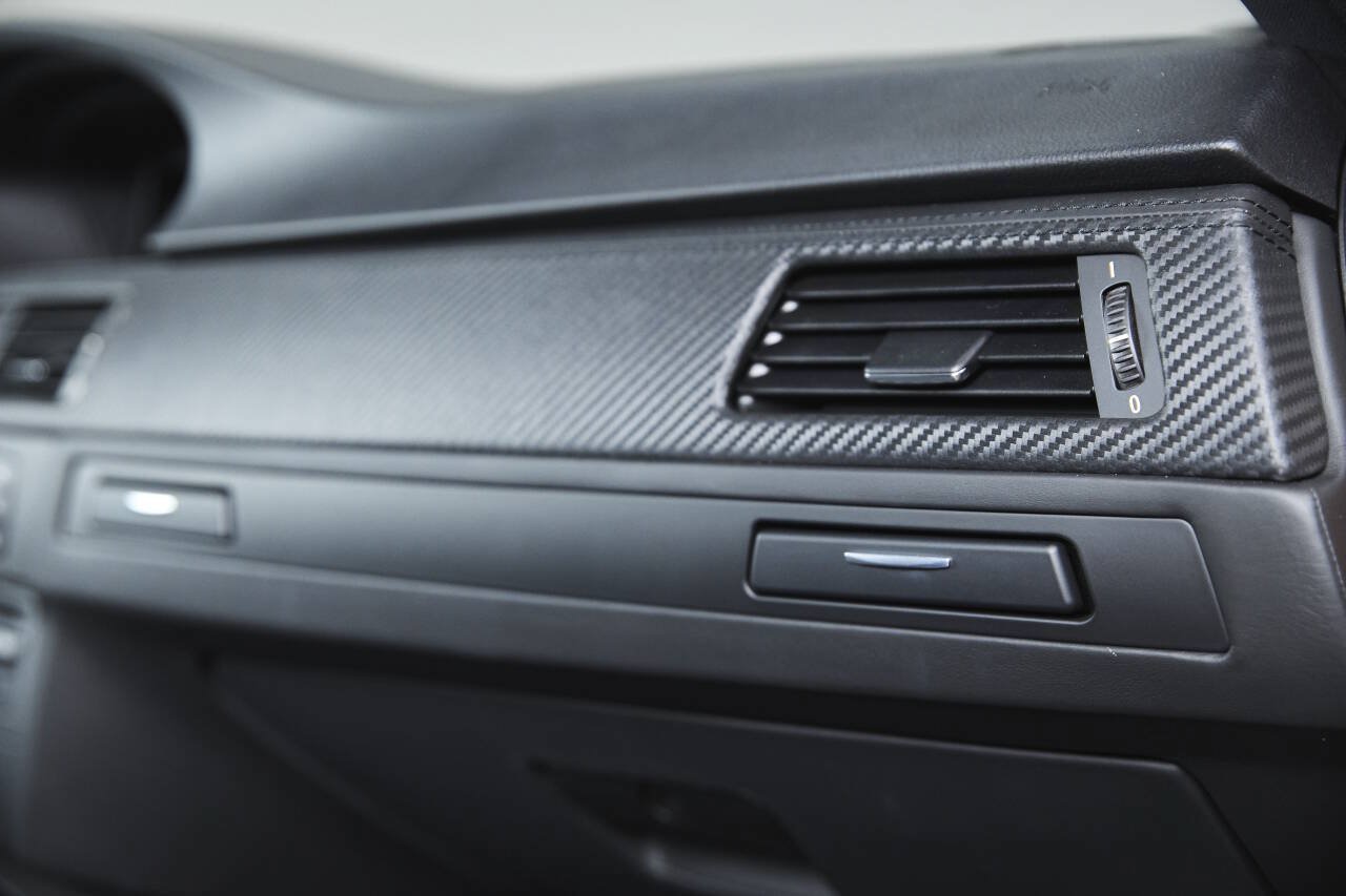Used 2013 BMW M3 Coupe RWD image 65