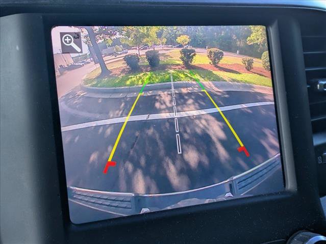 Used 2020 RAM 1500 Big Horn RWD image 12