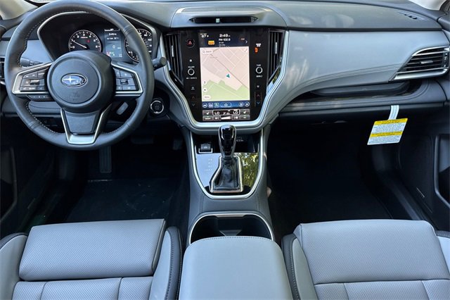 New 2025 Subaru Outback Limited image 10