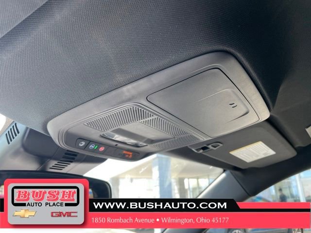 Used 2026 Chevrolet Traverse LT AWD/4WD image 22
