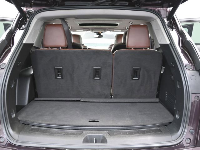 Used 2021 Buick Enclave Avenir w/ Avenir Technology Package image 44