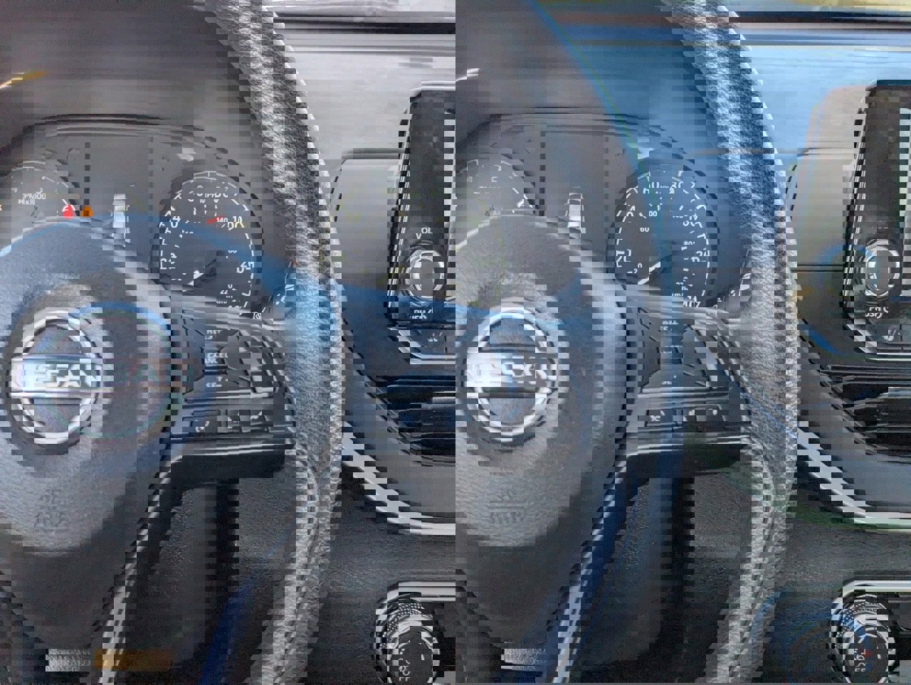 Certified 2023 Nissan Altima 2.5 S image 25