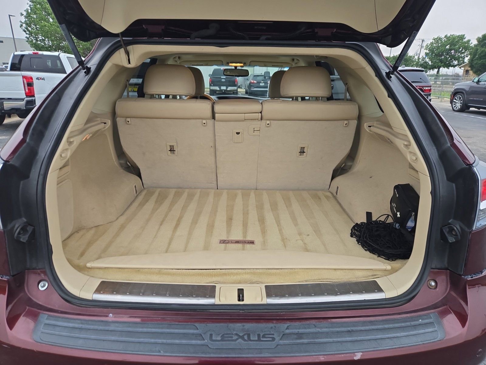 Used 2014 Lexus RX 450h FWD image 25