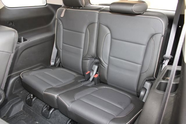 Used 2019 GMC Acadia Denali w/ Technology Package image 8