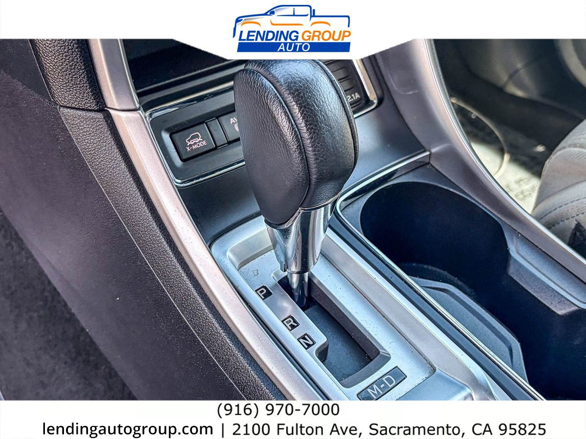 Used 2019 Subaru Ascent Premium AWD/4WD image 19
