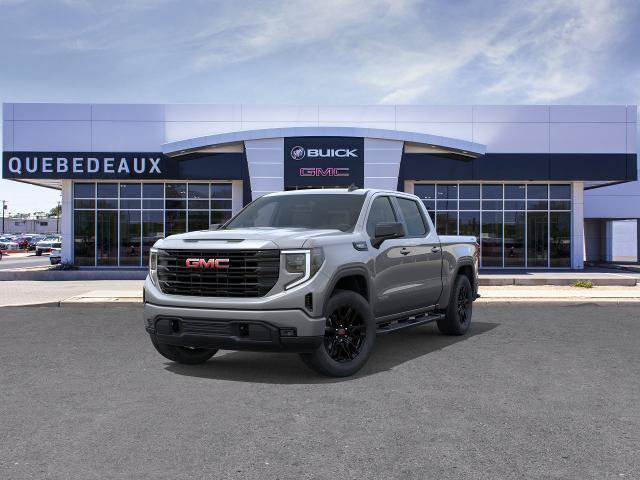 New 2026 GMC Sierra 1500 Elevation w/ Preferred Package AWD/4WD image 56
