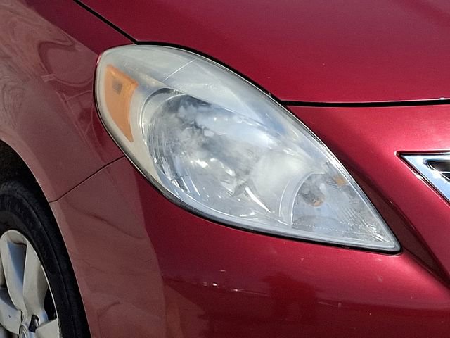 Used 2012 Nissan Versa S w/ SL Tech Pkg image 7