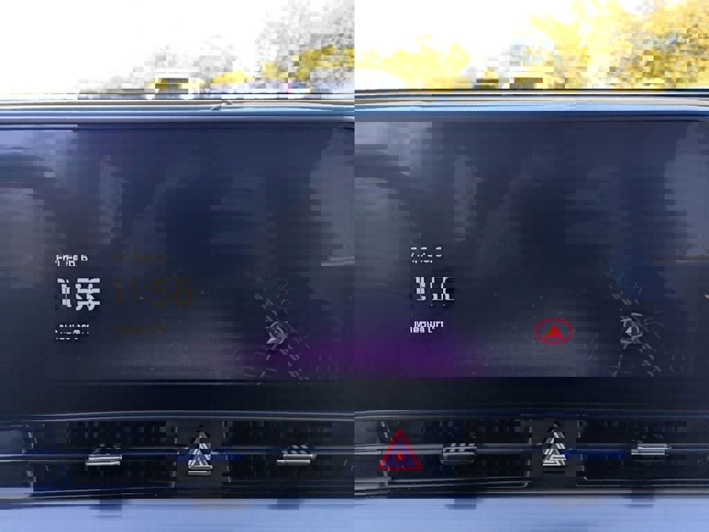 Certified 2023 Kia Sportage EX image 18