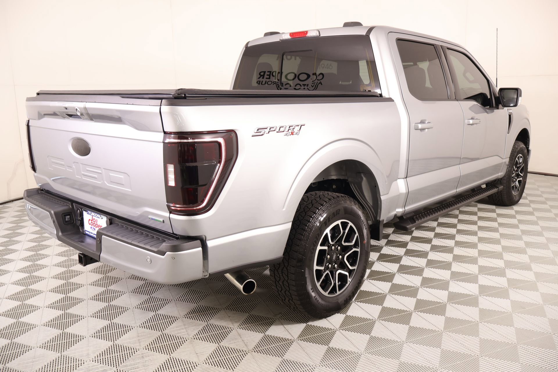 Used 2023 Ford F150 XLT w/ Equipment Group 302A High AWD/4WD image 23
