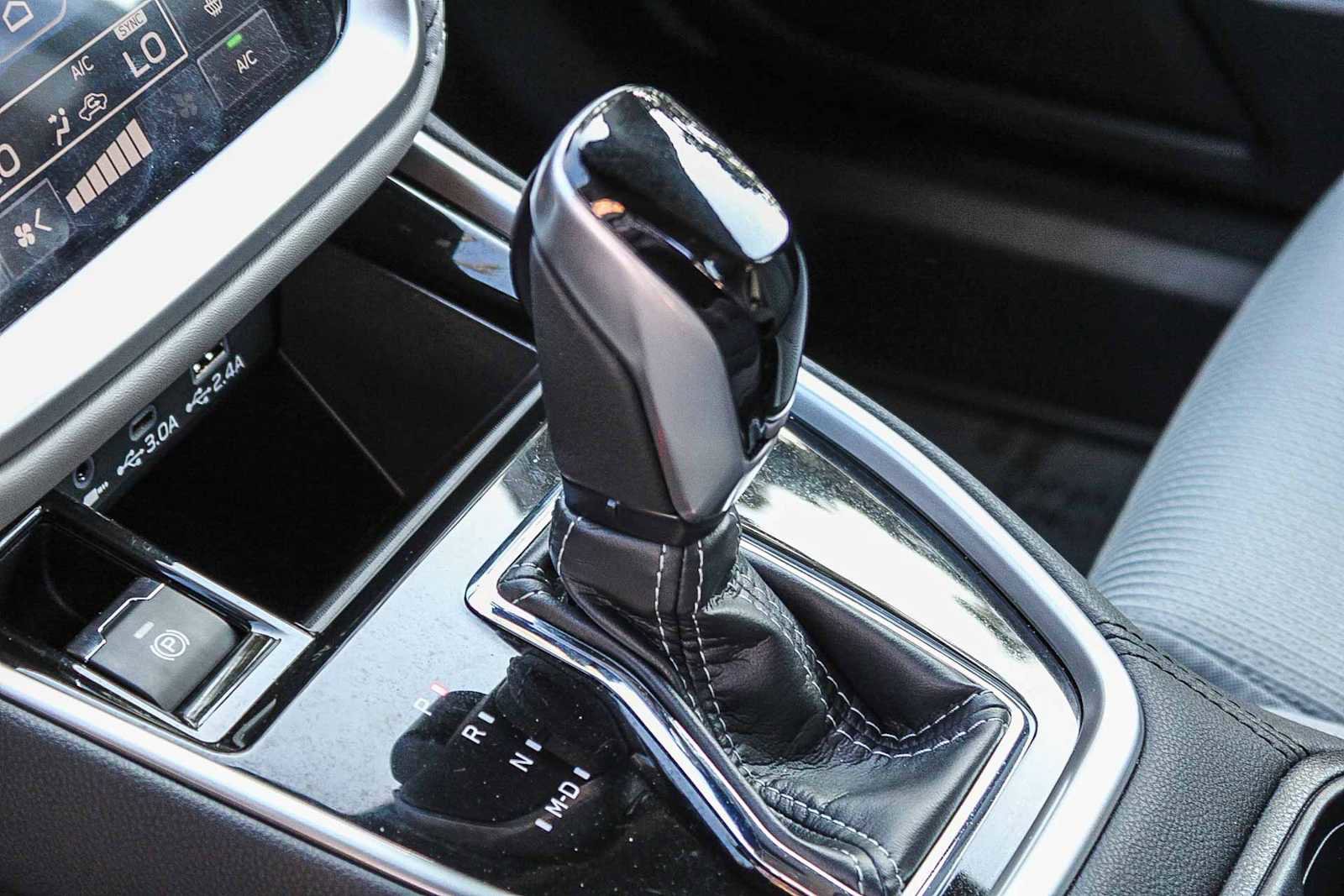 Certified 2025 Subaru Legacy Premium image 19