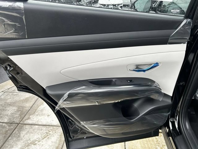 New 2026 Hyundai Tucson SEL AWD/4WD image 10