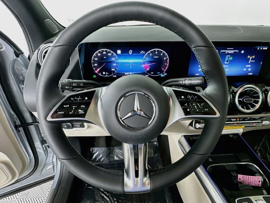 Certified 2026 Mercedes-Benz GLA 250 image 11