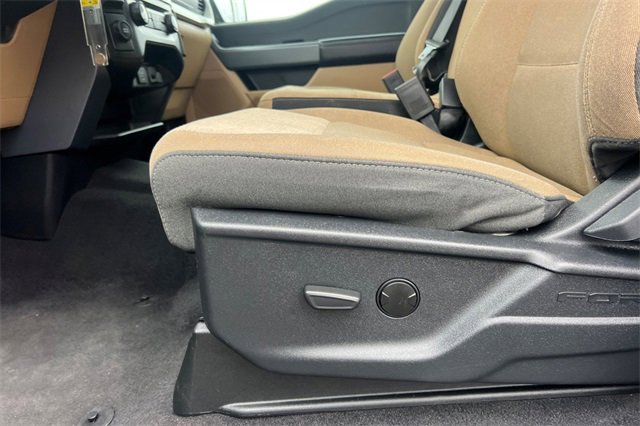 Used 2023 Ford F150 XLT image 13