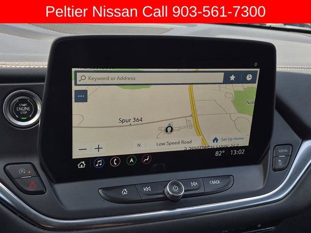 Used 2023 Chevrolet Blazer LT w/ Sound & Technology Package image 34