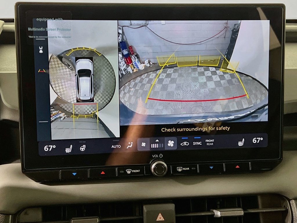 New 2026 Toyota RAV4 Limited AWD/4WD image 24