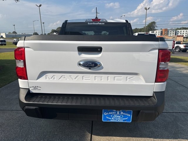 Used 2024 Ford Maverick XL w/ Equipment Group 100A Standard image 6
