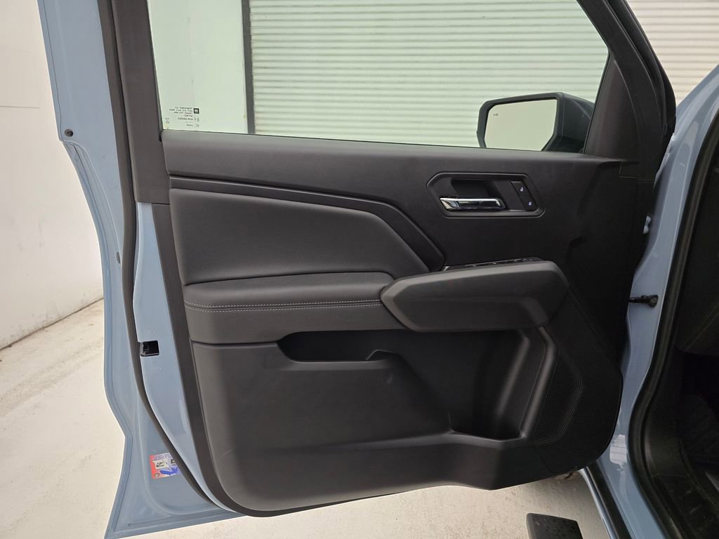 New 2025 Chevrolet Colorado LT w/ LT Convenience Package image 41