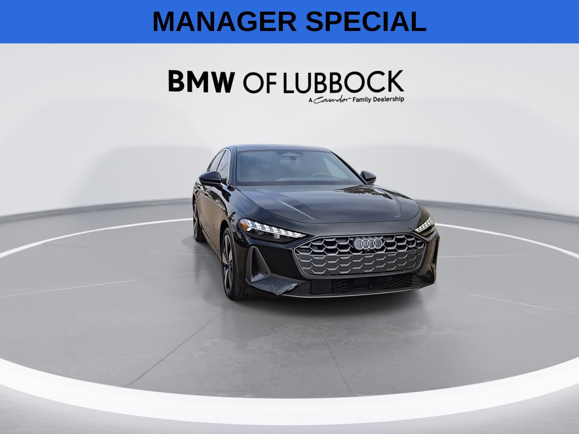 Used 2025 Audi A5 2.0T Premium Plus AWD/4WD image 2