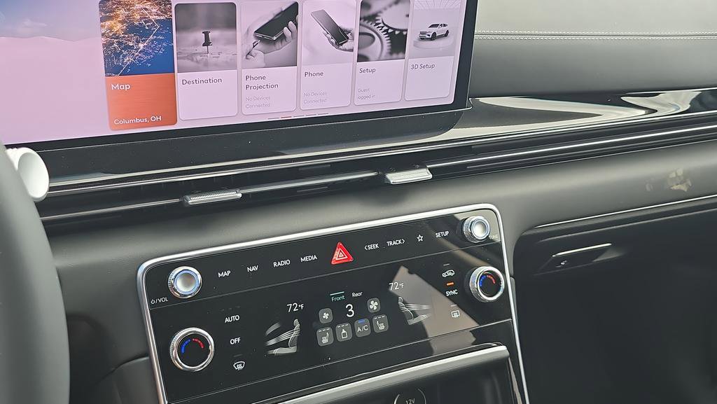 New 2026 Genesis GV80 2.5T image 22