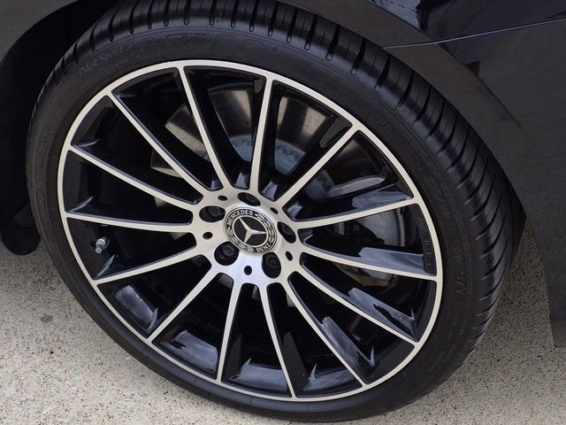 Certified 2023 Mercedes-Benz E 450 Cabriolet image 8