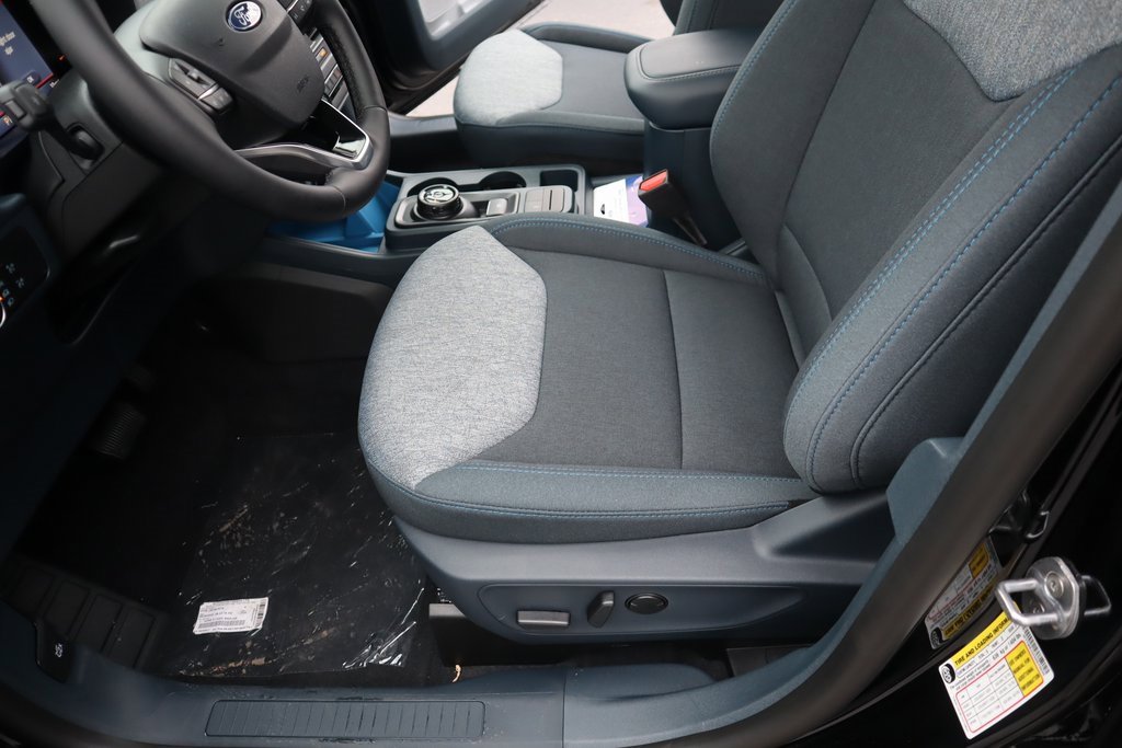 New 2025 Ford Maverick XLT w/ Equipment Group 301A image 11