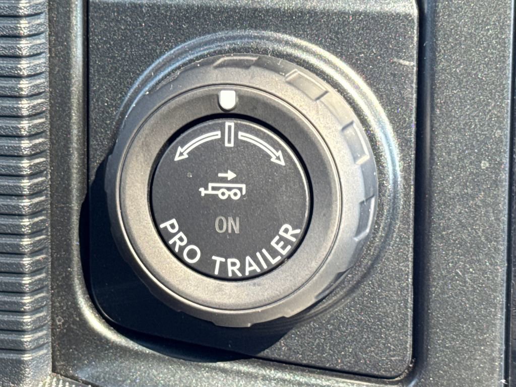 Used 2024 Ford F150 Platinum w/ Equipment Group 702A High AWD/4WD image 41