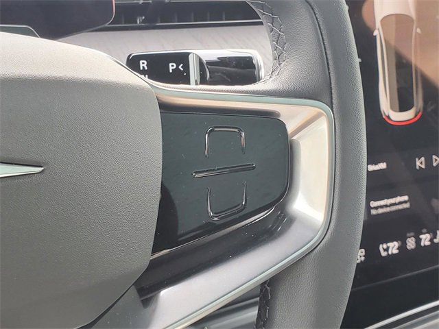 New 2025 Polestar Polestar 3 PLUS & PILOT image 16