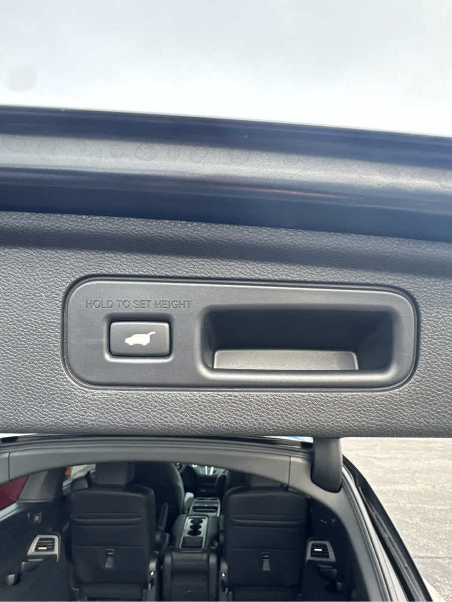 New 2026 Honda Odyssey Sport-L image 41