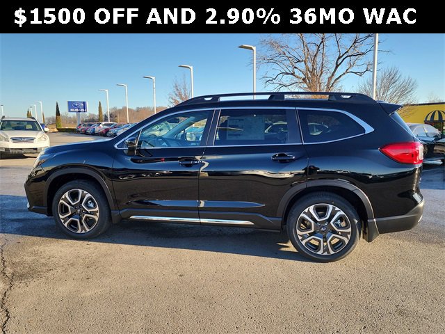 New 2026 Subaru Ascent Limited image 8