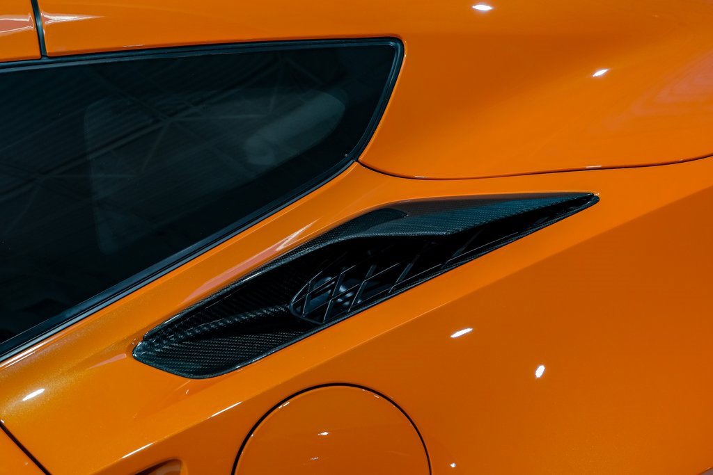 Used 2019 Chevrolet Corvette ZR1 image 46