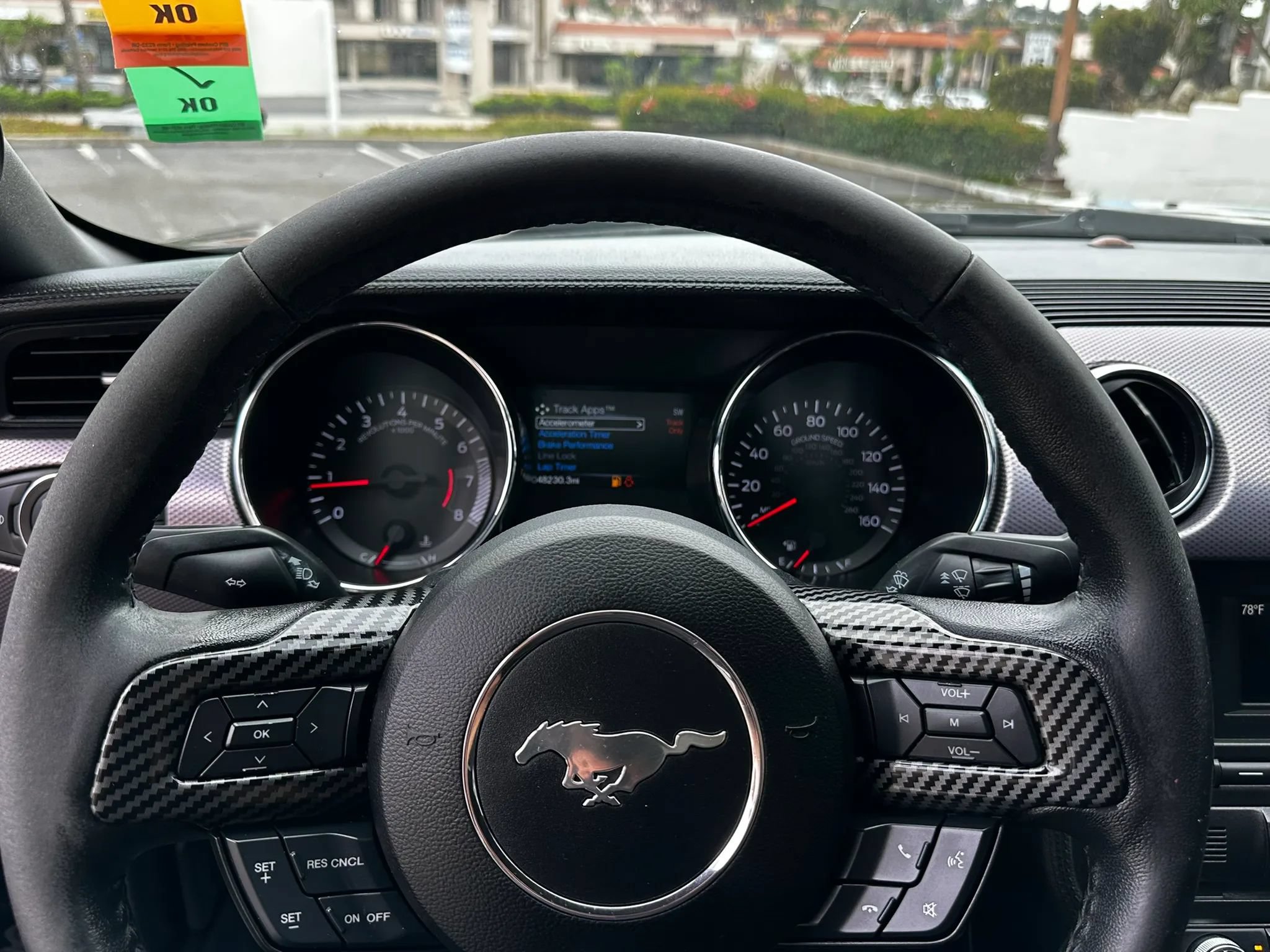 Used 2017 Ford Mustang GT RWD image 19