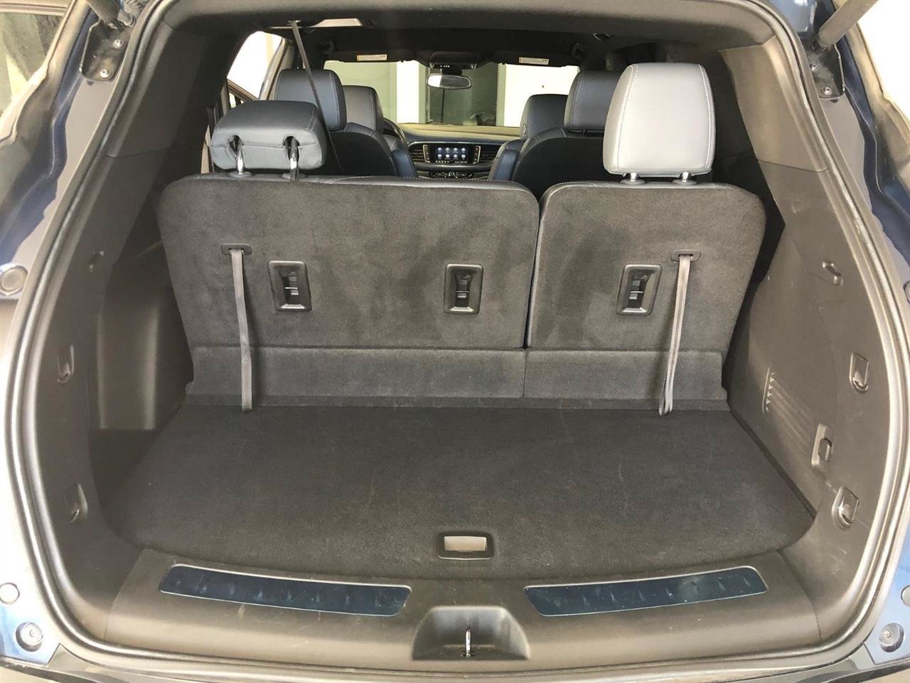 Used 2023 Buick Enclave Essence w/ Trailering Package, 5000 lbs. AWD/4WD image 11