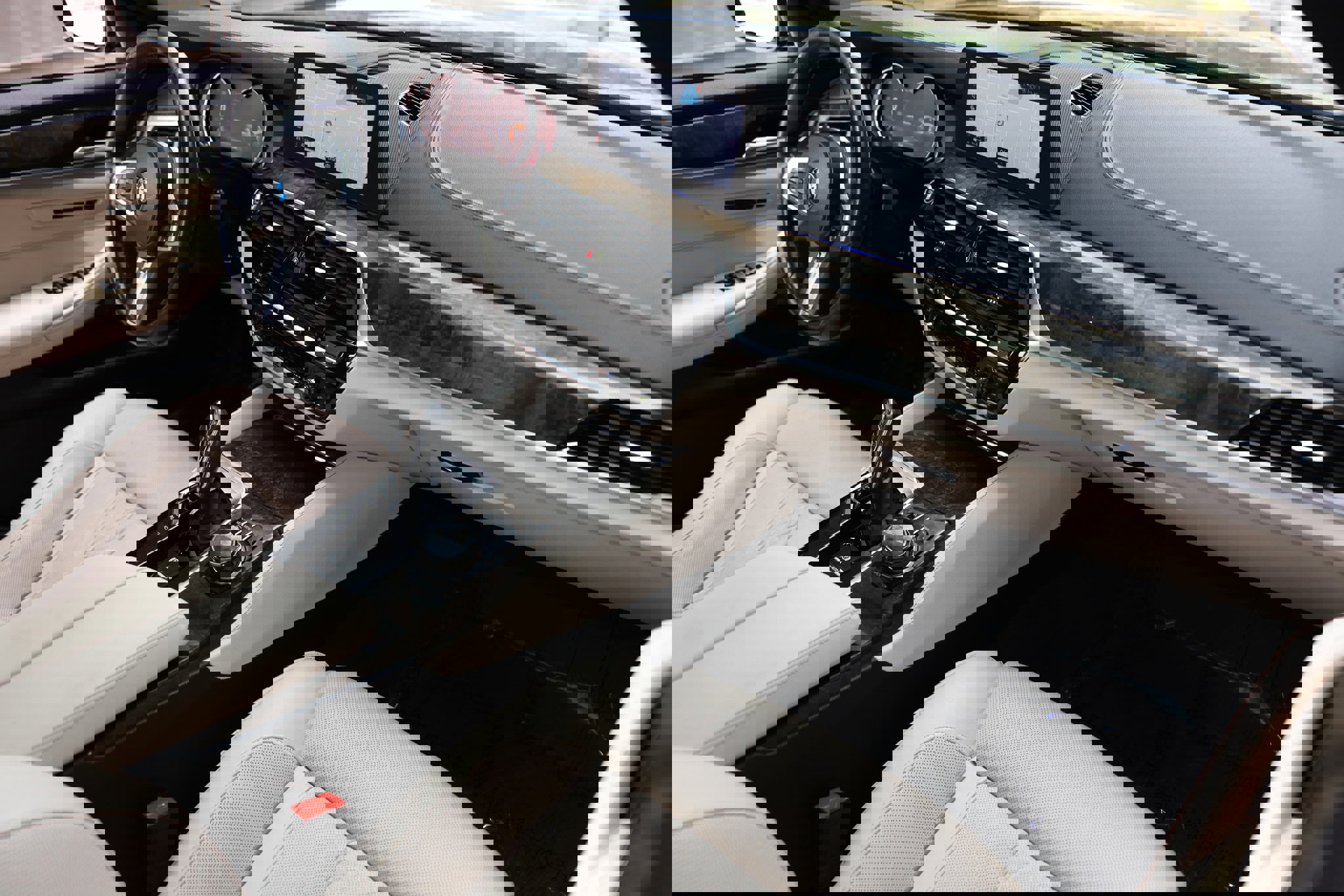 Used 2018 BMW M550i xDrive image 20