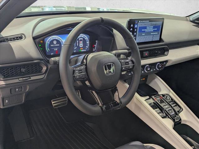 New 2026 Honda Prelude image 3