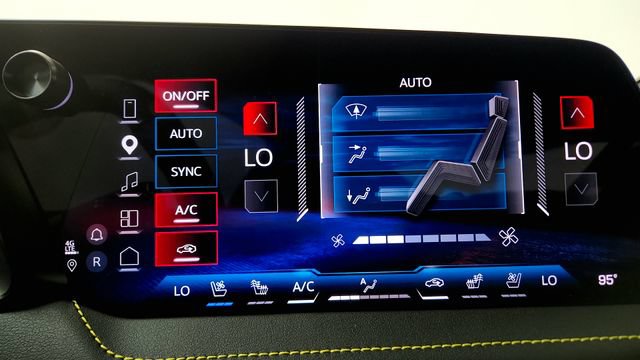 Used 2026 Chevrolet Corvette Z06 RWD image 56