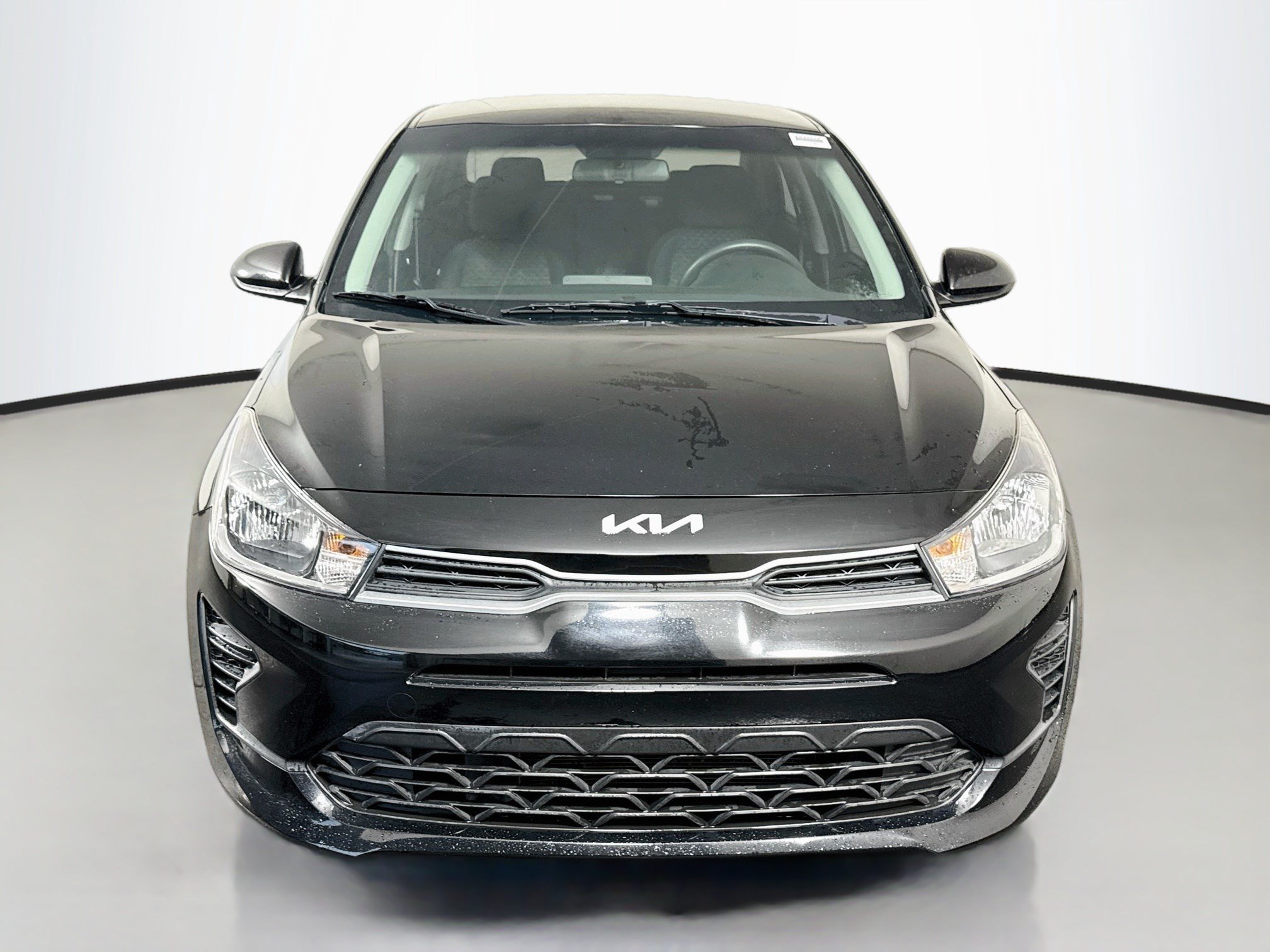 Used 2023 Kia Rio S FWD image 2