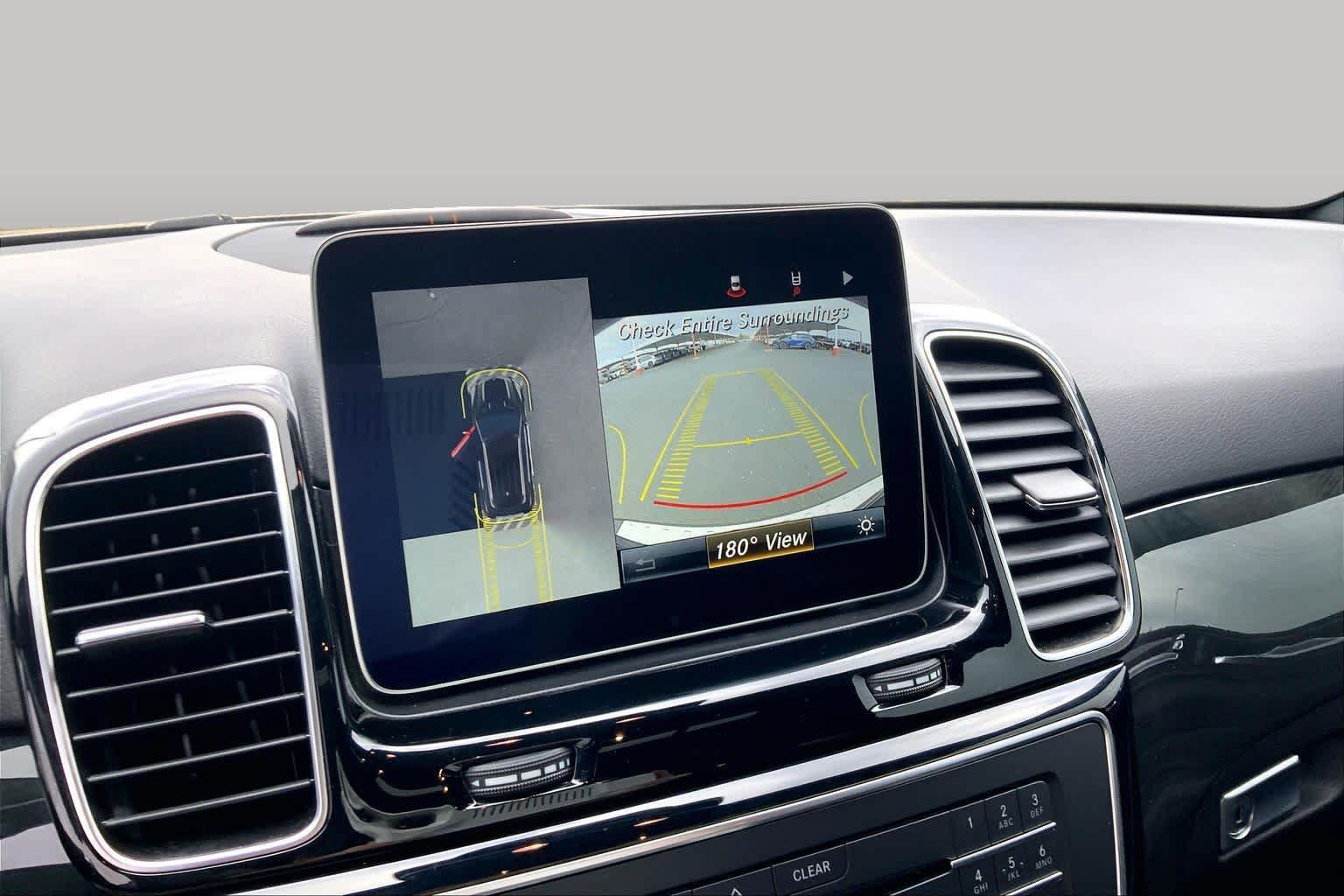 Used 2019 Mercedes-Benz GLE 400 4MATIC image 27