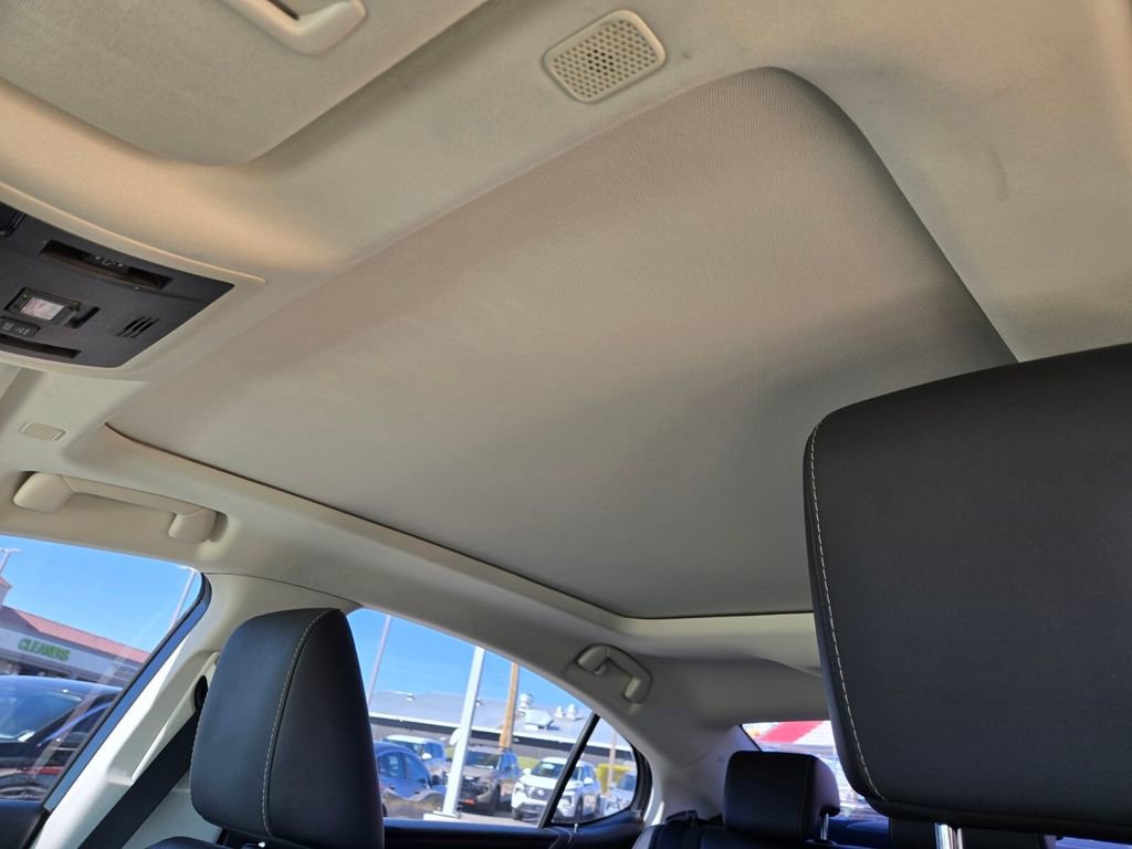 Used 2023 Lexus ES 350 w/ Premium Package image 12