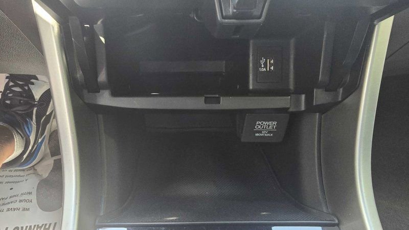 Used 2017 Honda Accord LX image 23