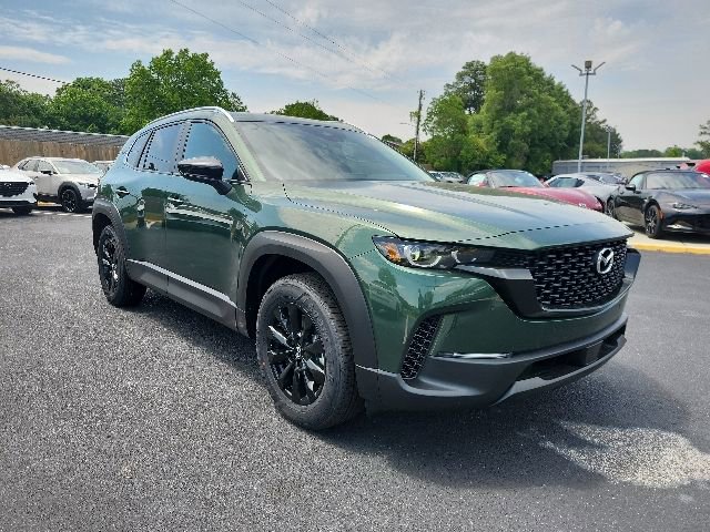 New 2026 MAZDA CX-50 AWD 2.5 S w/ Weather Package image 1