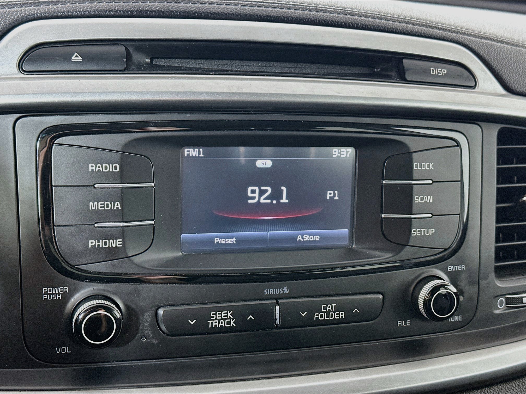 Used 2016 Kia Sorento LX AWD/4WD image 14
