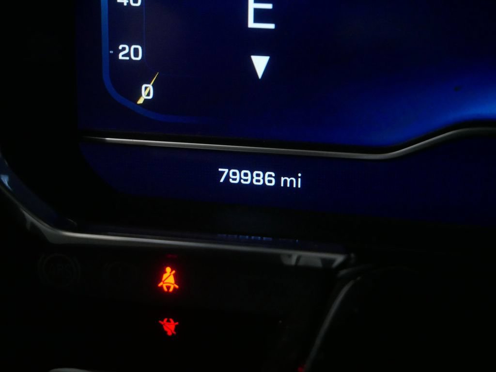 Used 2023 Chevrolet Silverado 1500 ZR2 w/ Technology Package AWD/4WD image 35