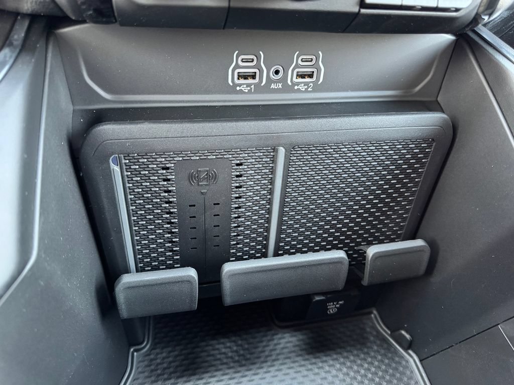 New 2026 RAM 1500 Big Horn AWD/4WD image 19