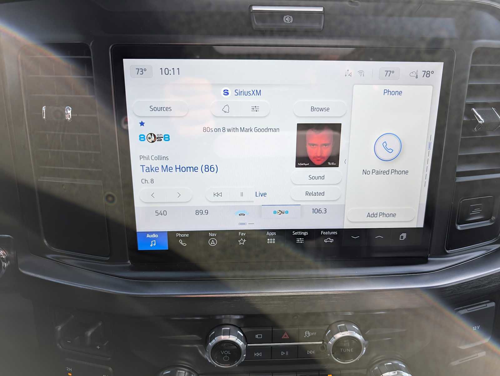 New 2026 Ford F350 Lariat image 21