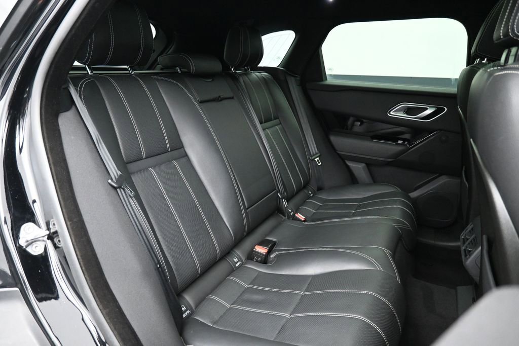Used 2019 Land Rover Range Rover Velar S AWD/4WD image 24