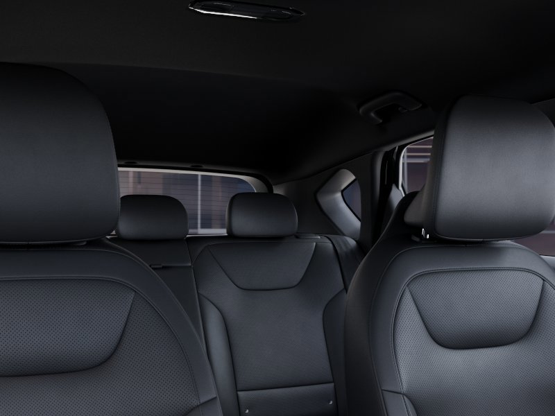 New 2026 Kia K4 EX FWD image 29